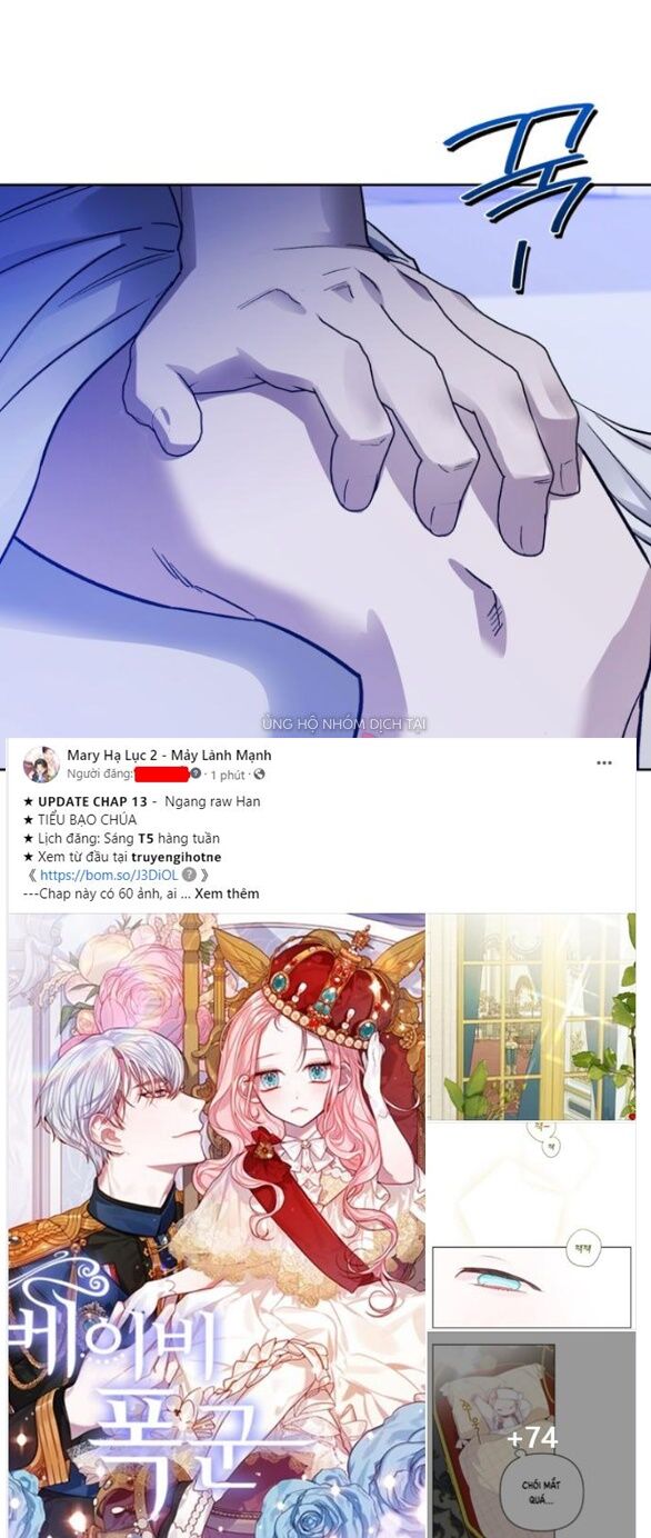 Tôi Thuần Hóa Chó Điên Của Chồng Cũ Chap 261 - Next Chap 262