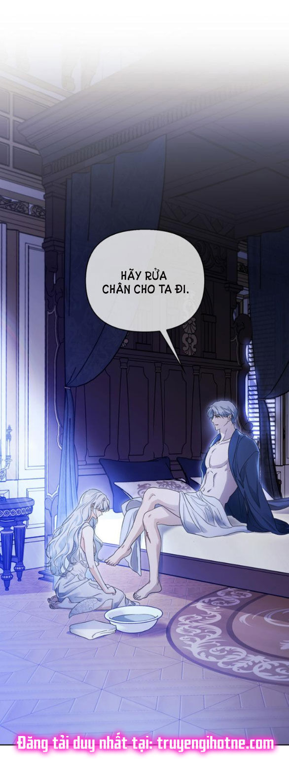 Tôi Thuần Hóa Chó Điên Của Chồng Cũ Chap 261 - Next Chap 262