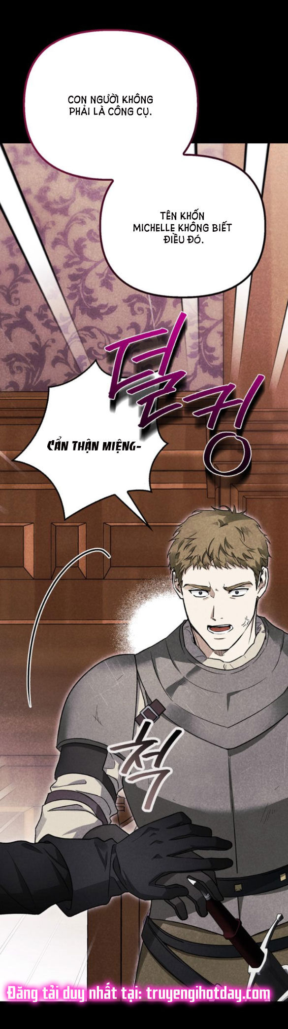 Tôi Thuần Hóa Chó Điên Của Chồng Cũ Chap 412 - Next Chap 413