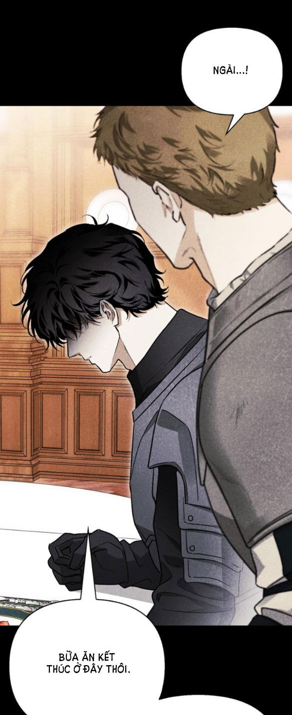 Tôi Thuần Hóa Chó Điên Của Chồng Cũ Chap 412 - Next Chap 413