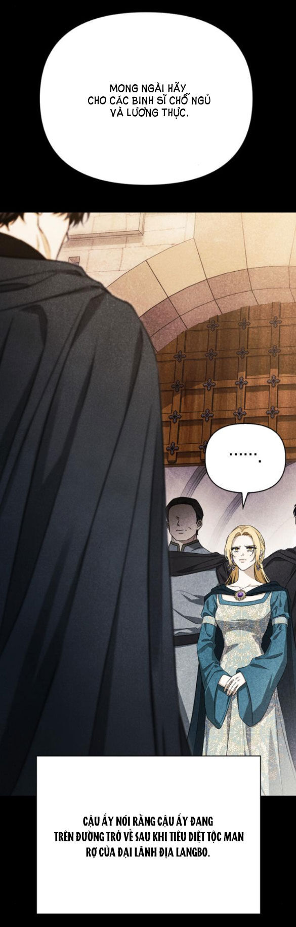 Tôi Thuần Hóa Chó Điên Của Chồng Cũ Chap 412 - Next Chap 413