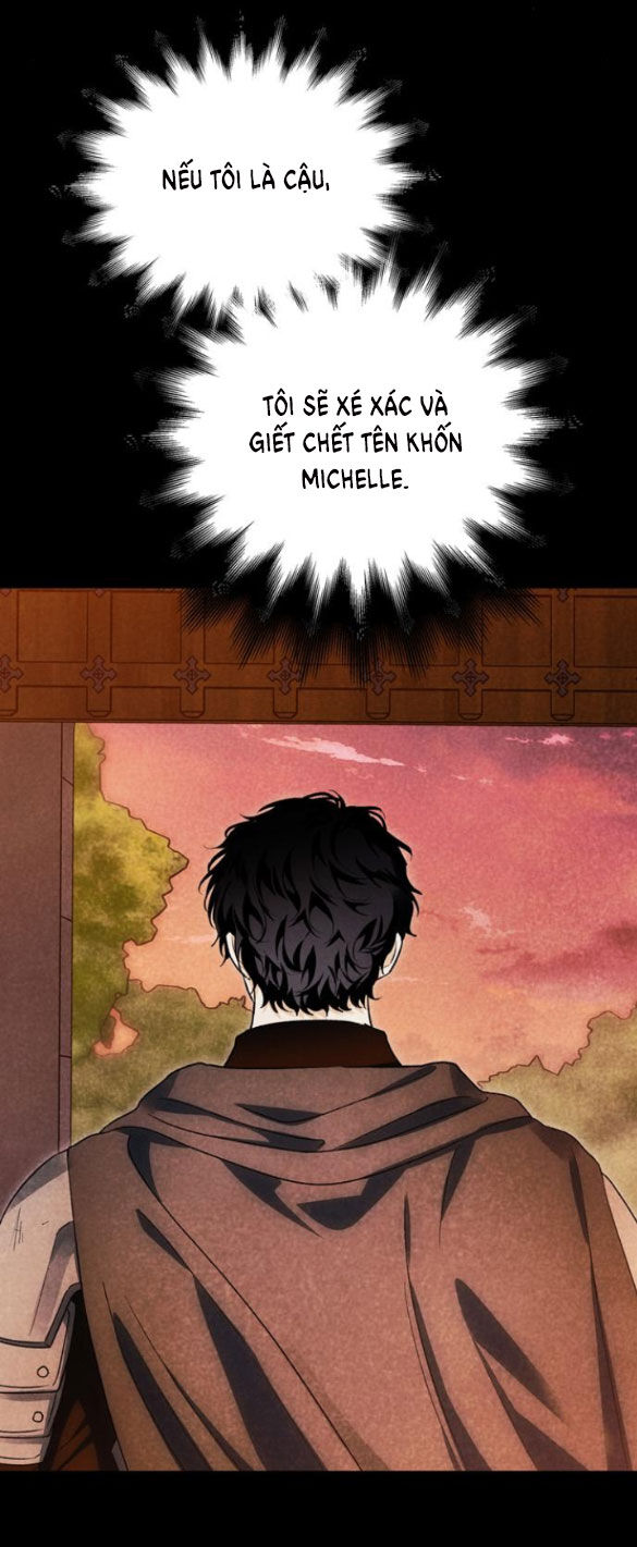 Tôi Thuần Hóa Chó Điên Của Chồng Cũ Chap 412 - Next Chap 413