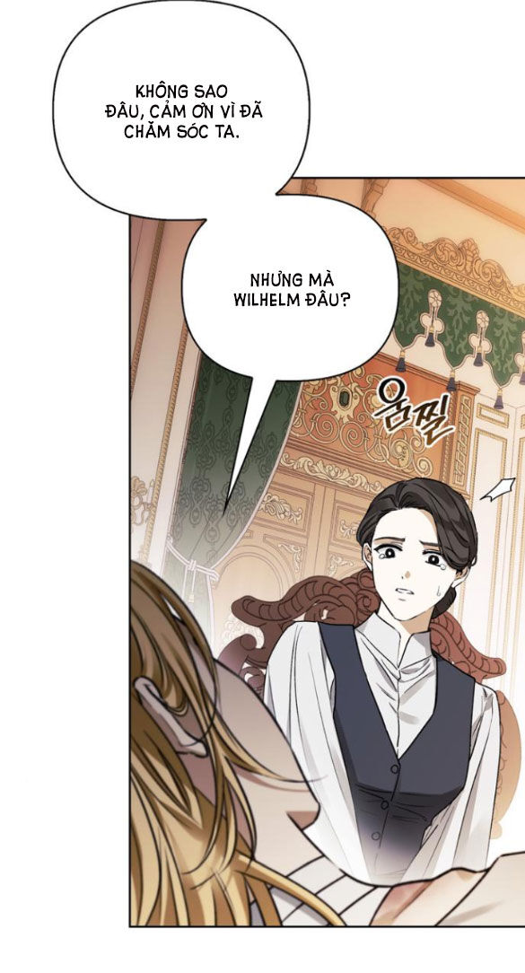 Tôi Thuần Hóa Chó Điên Của Chồng Cũ Chap 412 - Next Chap 413