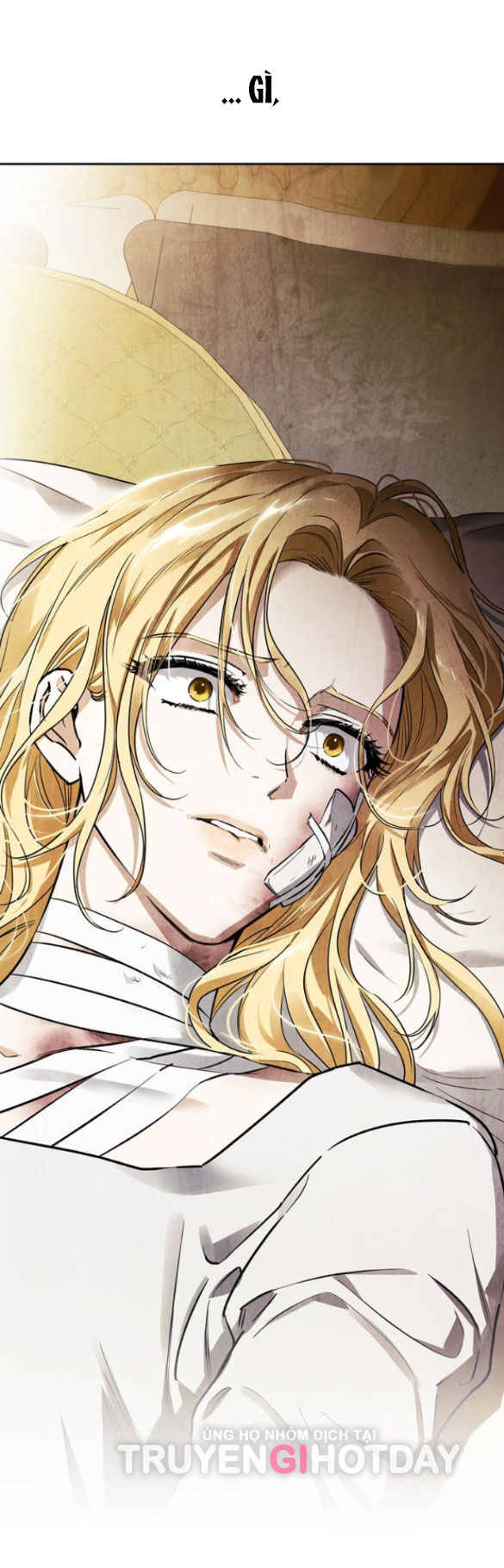 Tôi Thuần Hóa Chó Điên Của Chồng Cũ Chap 412 - Next Chap 413