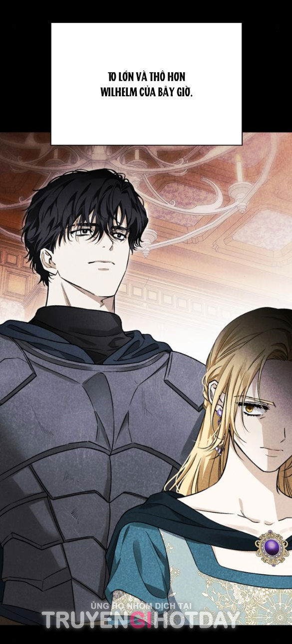 Tôi Thuần Hóa Chó Điên Của Chồng Cũ Chap 412 - Next Chap 413