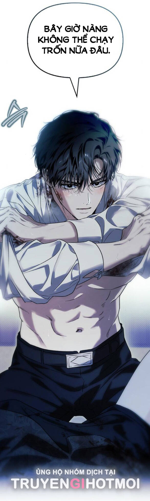Tôi Thuần Hóa Chó Điên Của Chồng Cũ Chap 572 - Next Chap 573