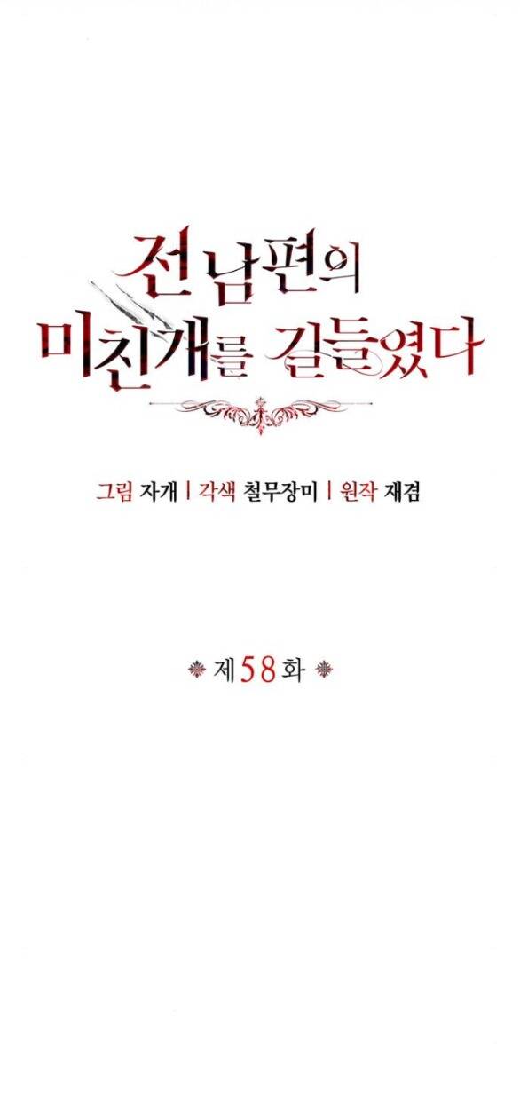 Tôi Thuần Hóa Chó Điên Của Chồng Cũ Chap 581 - Next Chap 582