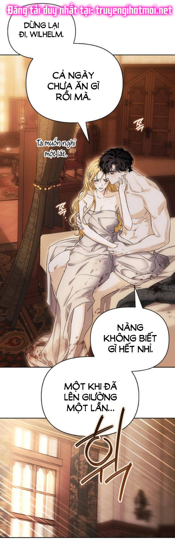 Tôi Thuần Hóa Chó Điên Của Chồng Cũ Chap 581 - Next Chap 582