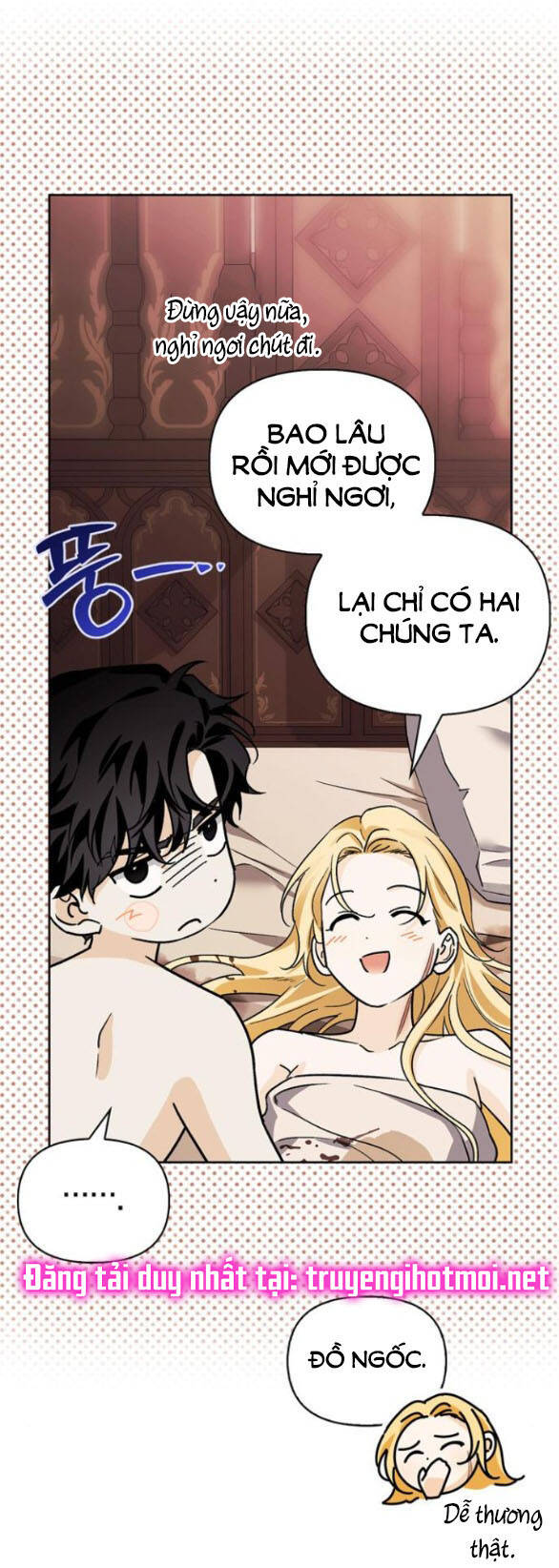 Tôi Thuần Hóa Chó Điên Của Chồng Cũ Chap 581 - Next Chap 582