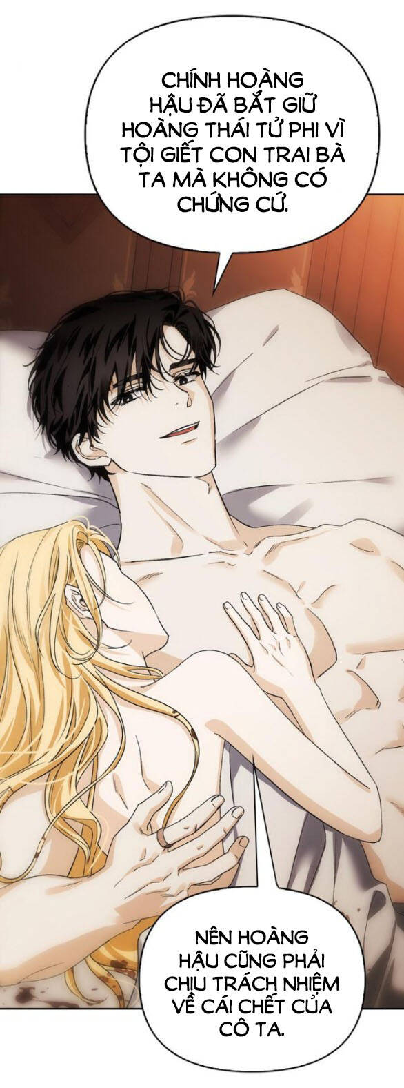 Tôi Thuần Hóa Chó Điên Của Chồng Cũ Chap 581 - Next Chap 582