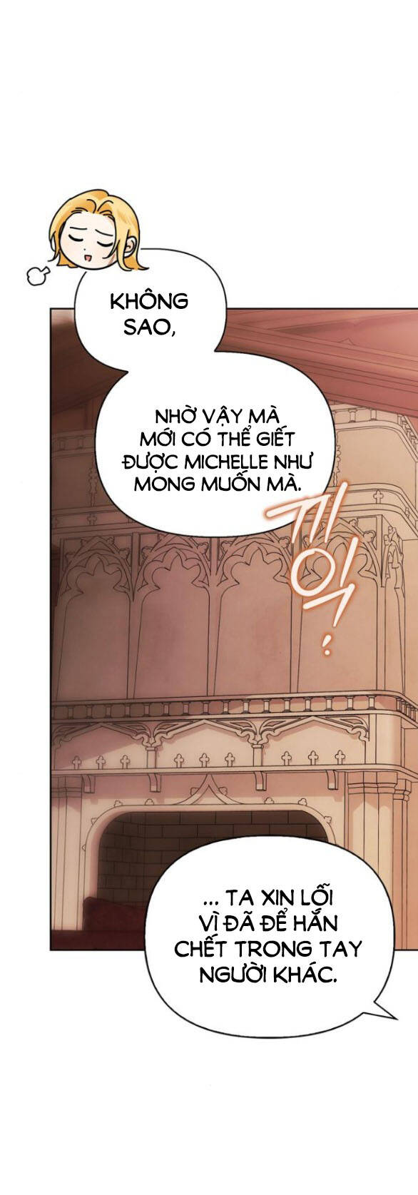 Tôi Thuần Hóa Chó Điên Của Chồng Cũ Chap 581 - Next Chap 582
