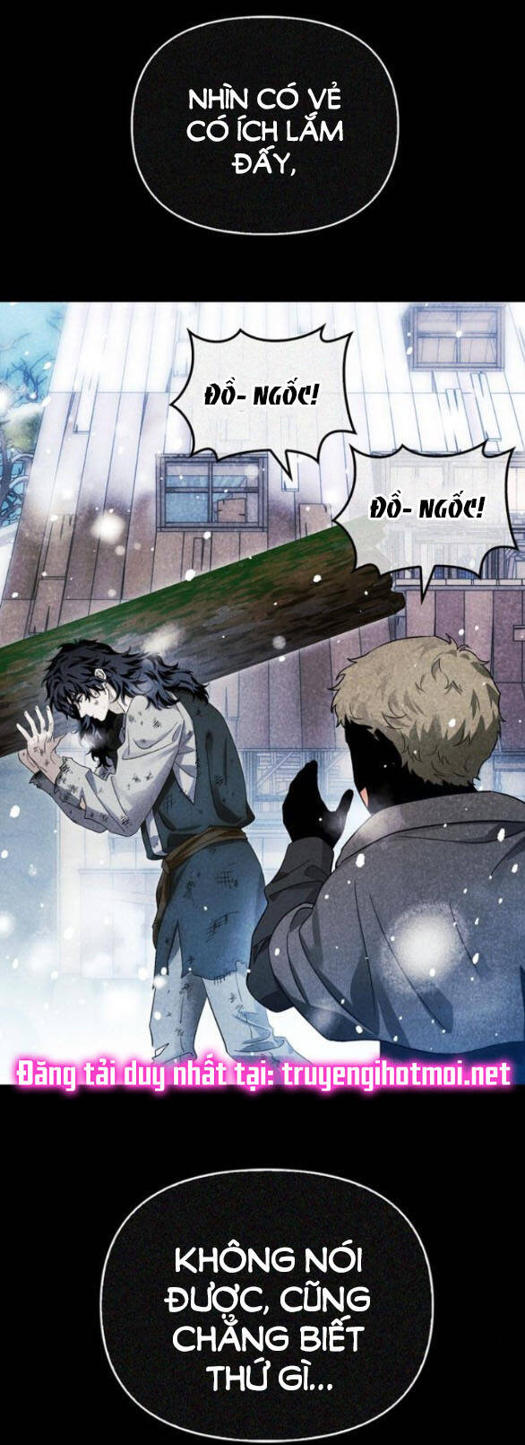 Tôi Thuần Hóa Chó Điên Của Chồng Cũ Chap 582 - Next Chap 583
