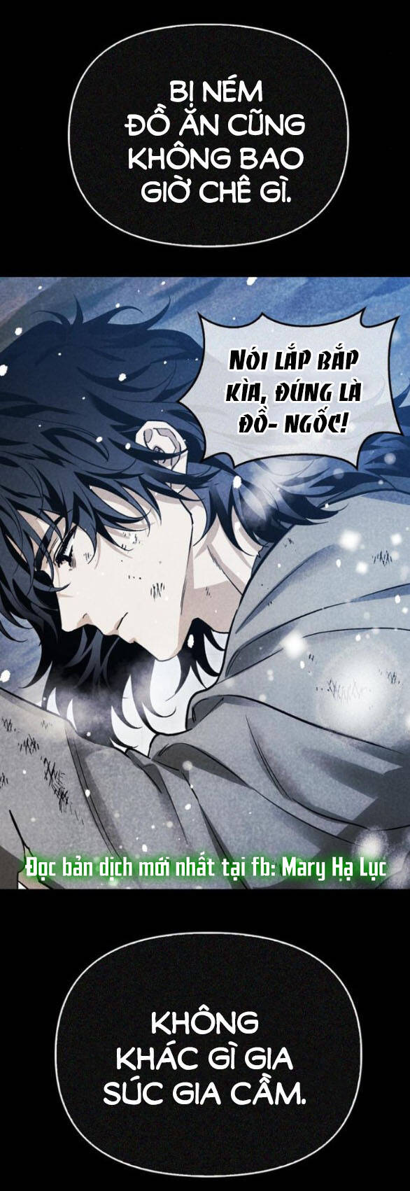 Tôi Thuần Hóa Chó Điên Của Chồng Cũ Chap 582 - Next Chap 583