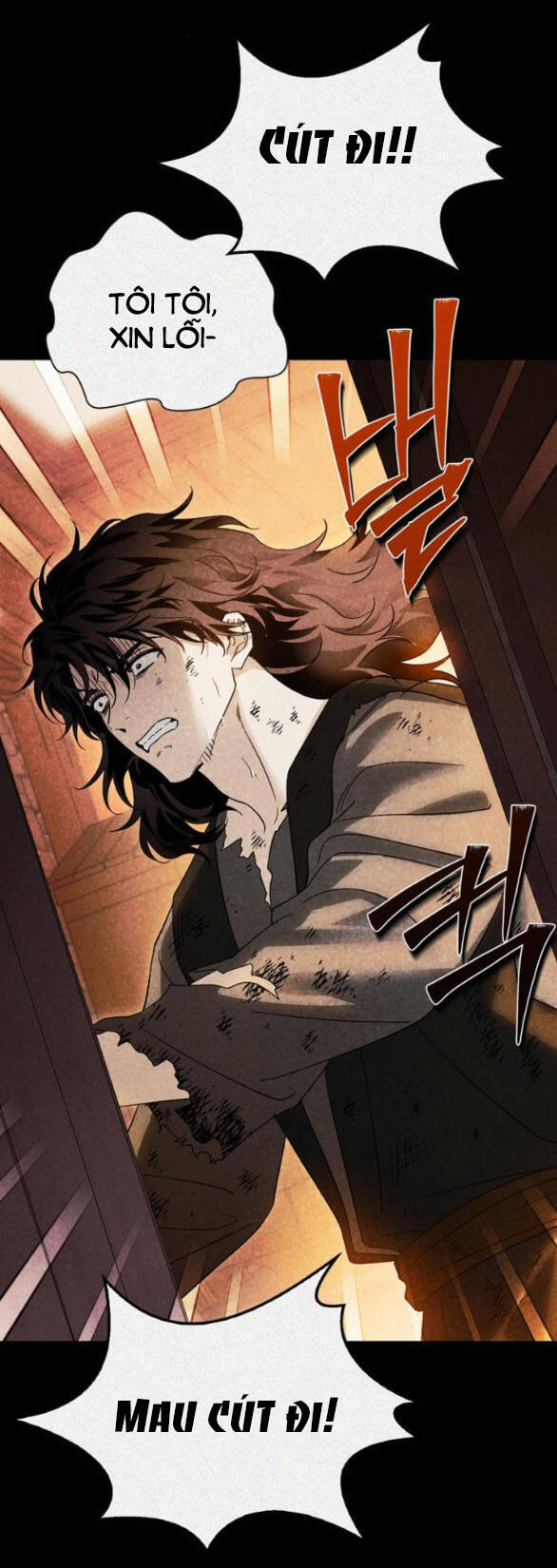 Tôi Thuần Hóa Chó Điên Của Chồng Cũ Chap 582 - Next Chap 583