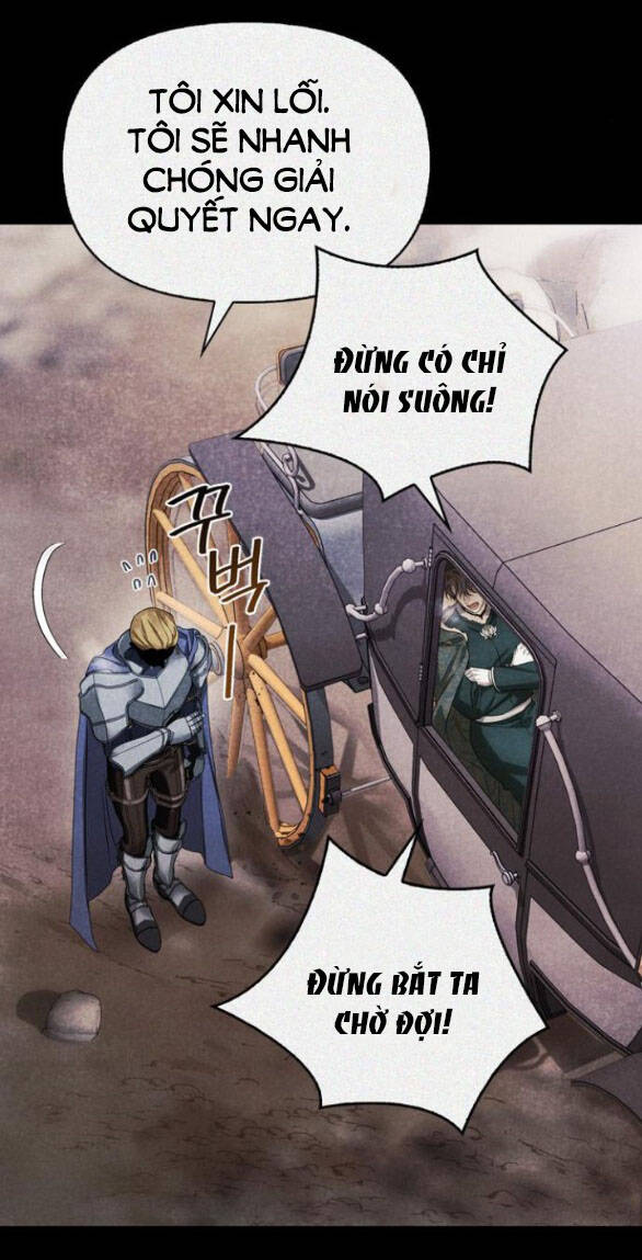 Tôi Thuần Hóa Chó Điên Của Chồng Cũ Chap 582 - Next Chap 583