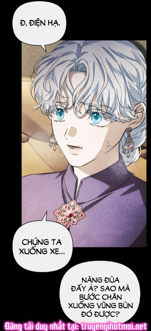 Tôi Thuần Hóa Chó Điên Của Chồng Cũ Chap 582 - Next Chap 583