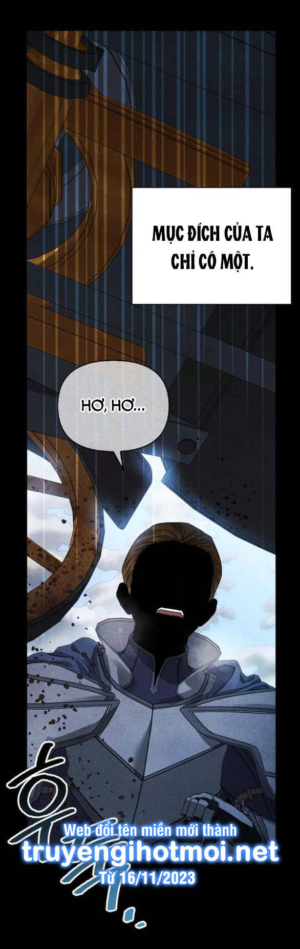 Tôi Thuần Hóa Chó Điên Của Chồng Cũ Chap 591 - Next Chap 592