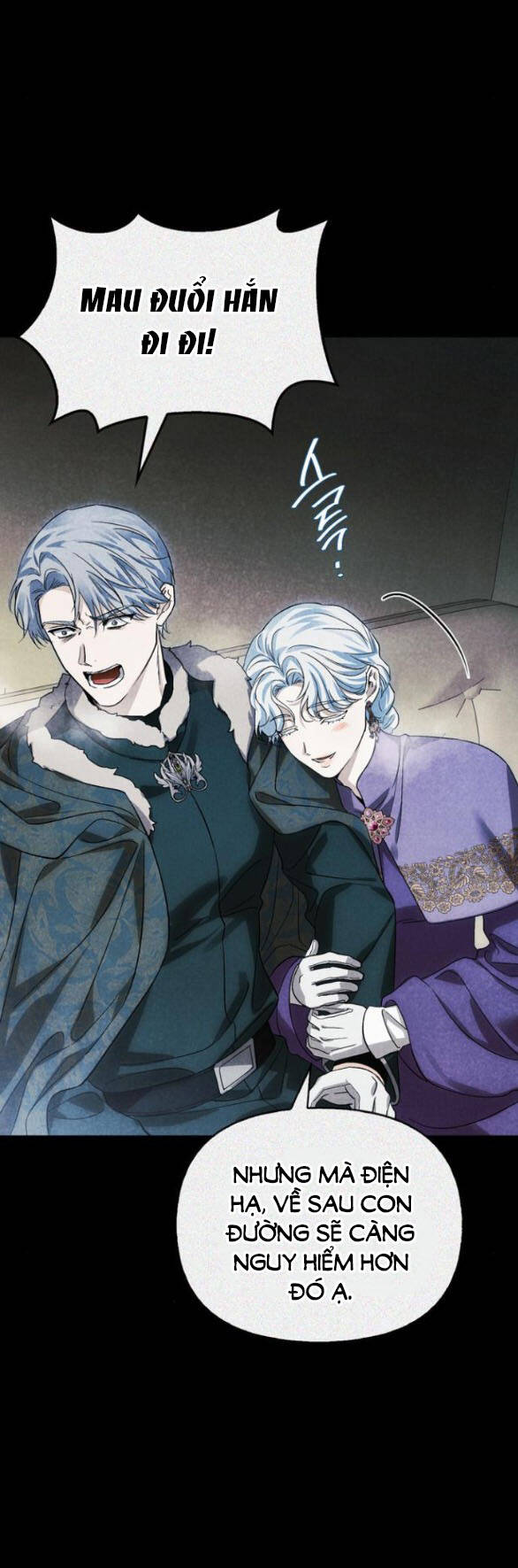 Tôi Thuần Hóa Chó Điên Của Chồng Cũ Chap 591 - Next Chap 592