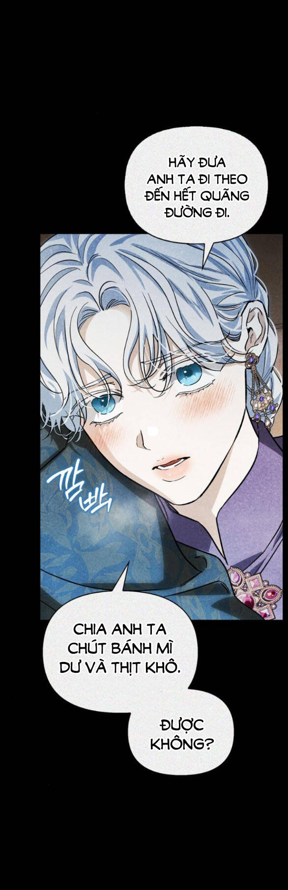 Tôi Thuần Hóa Chó Điên Của Chồng Cũ Chap 591 - Next Chap 592