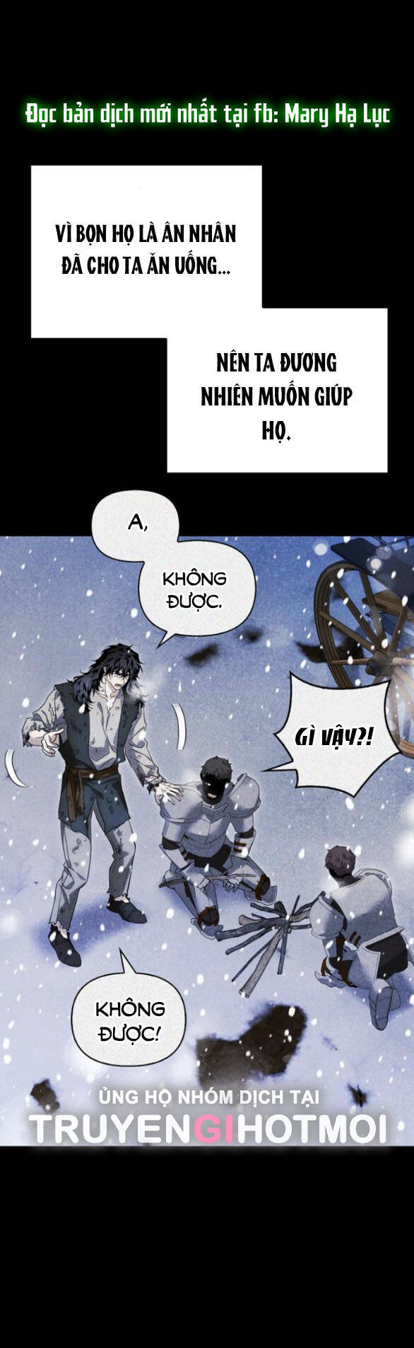 Tôi Thuần Hóa Chó Điên Của Chồng Cũ Chap 591 - Next Chap 592