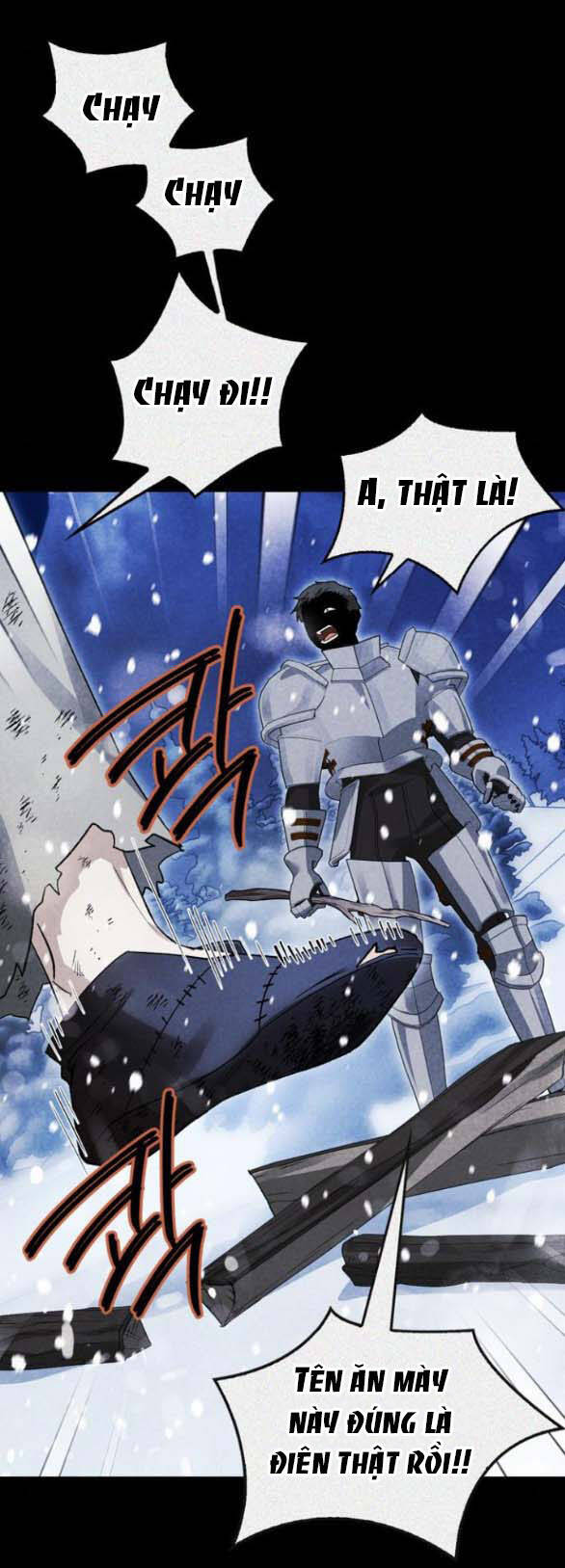 Tôi Thuần Hóa Chó Điên Của Chồng Cũ Chap 591 - Next Chap 592