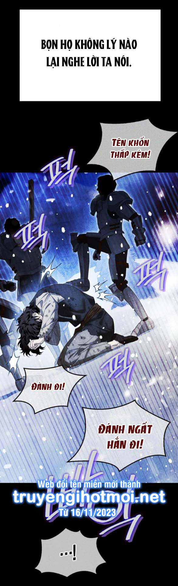 Tôi Thuần Hóa Chó Điên Của Chồng Cũ Chap 591 - Next Chap 592