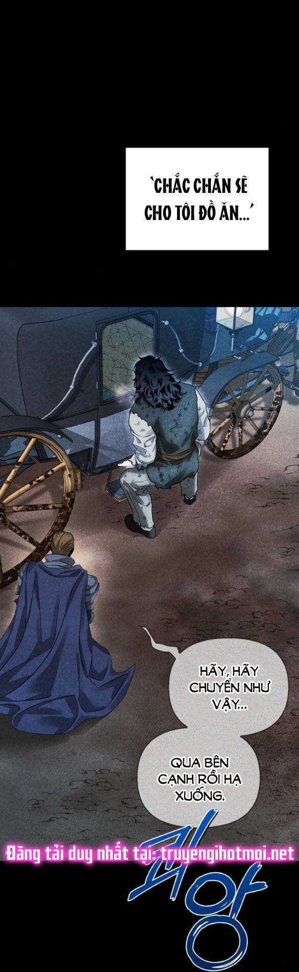 Tôi Thuần Hóa Chó Điên Của Chồng Cũ Chap 591 - Next Chap 592