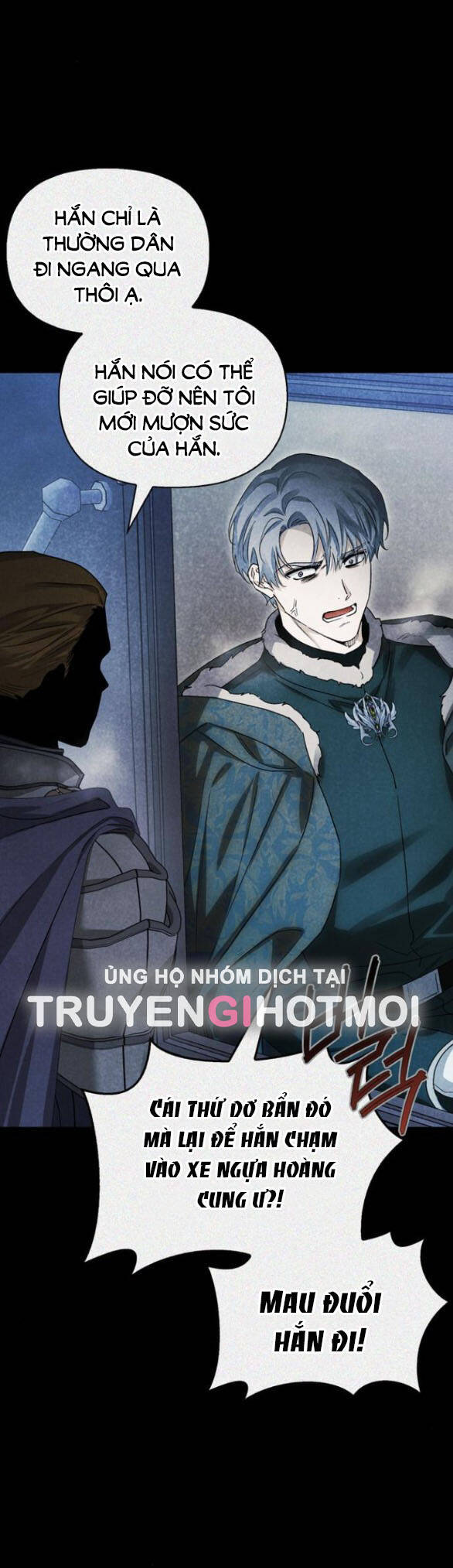 Tôi Thuần Hóa Chó Điên Của Chồng Cũ Chap 591 - Next Chap 592