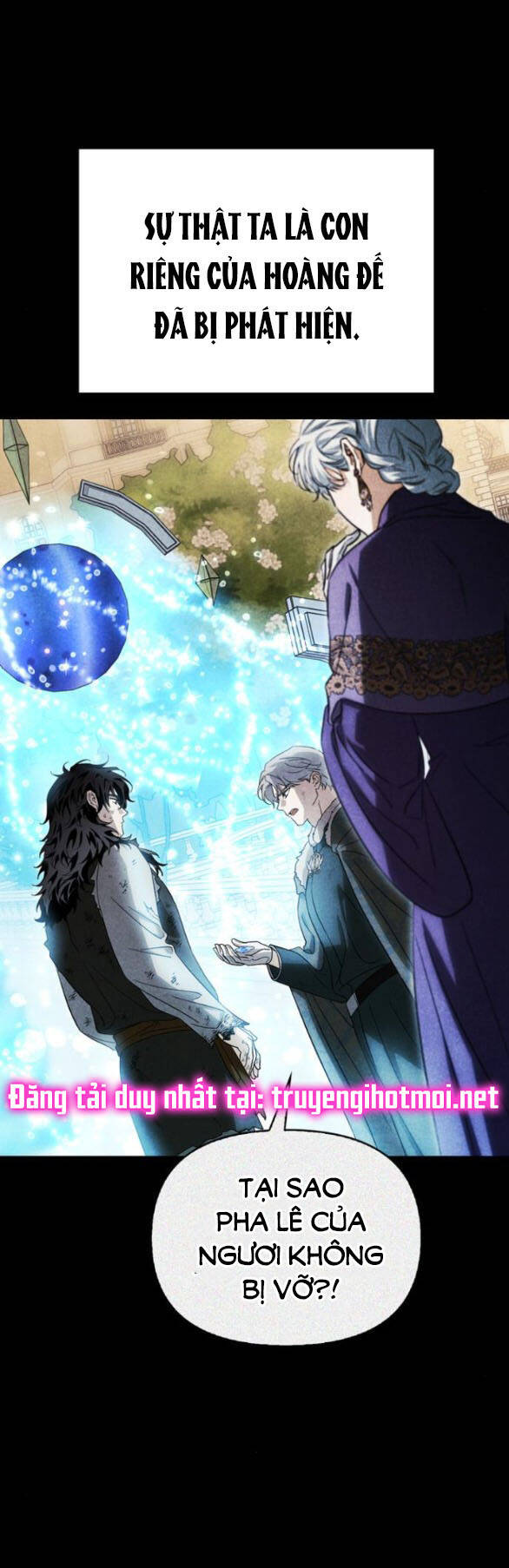 Tôi Thuần Hóa Chó Điên Của Chồng Cũ Chap 592 - Next Chap 593