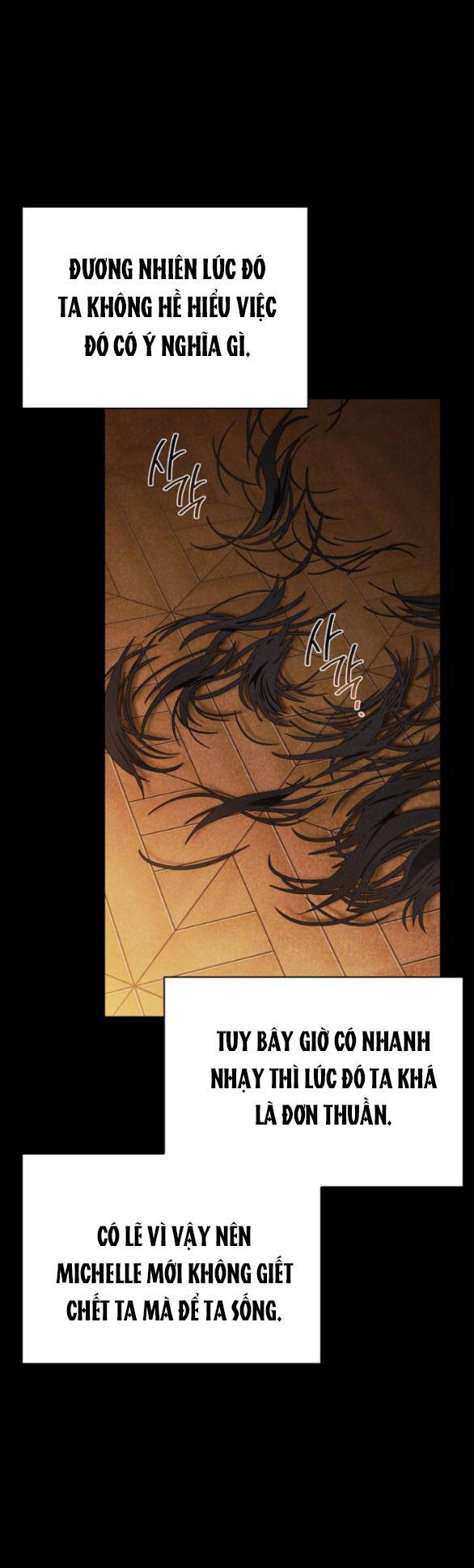 Tôi Thuần Hóa Chó Điên Của Chồng Cũ Chap 592 - Next Chap 593
