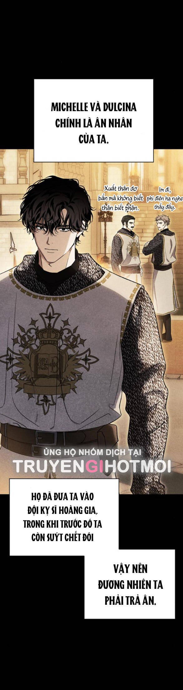 Tôi Thuần Hóa Chó Điên Của Chồng Cũ Chap 592 - Next Chap 593