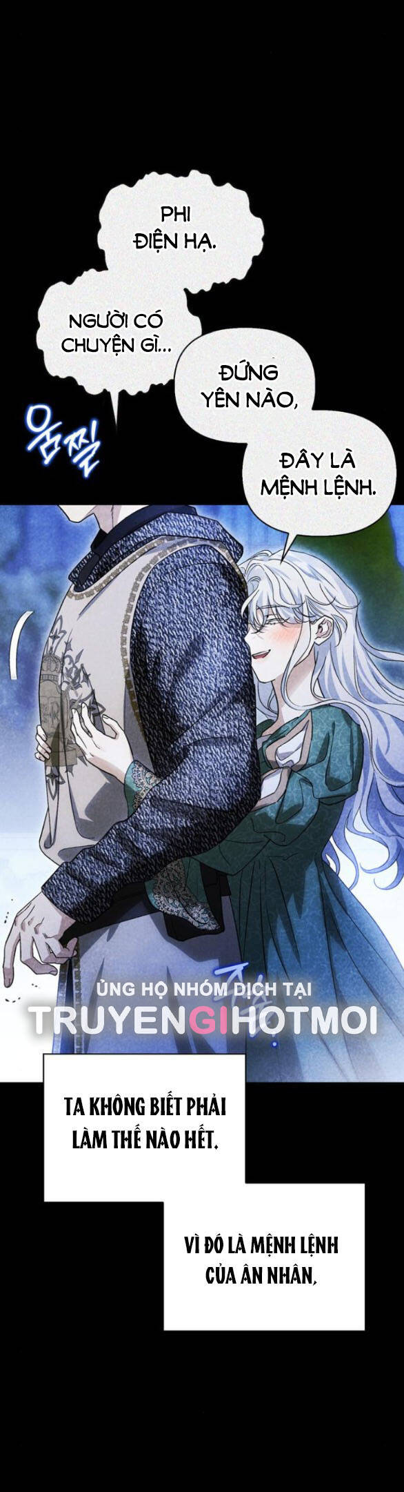 Tôi Thuần Hóa Chó Điên Của Chồng Cũ Chap 592 - Next Chap 593