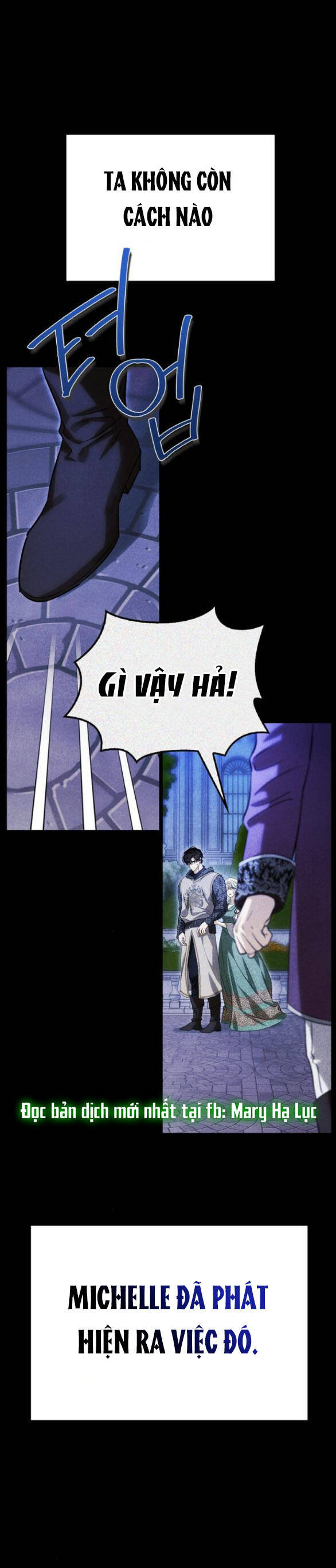 Tôi Thuần Hóa Chó Điên Của Chồng Cũ Chap 592 - Next Chap 593