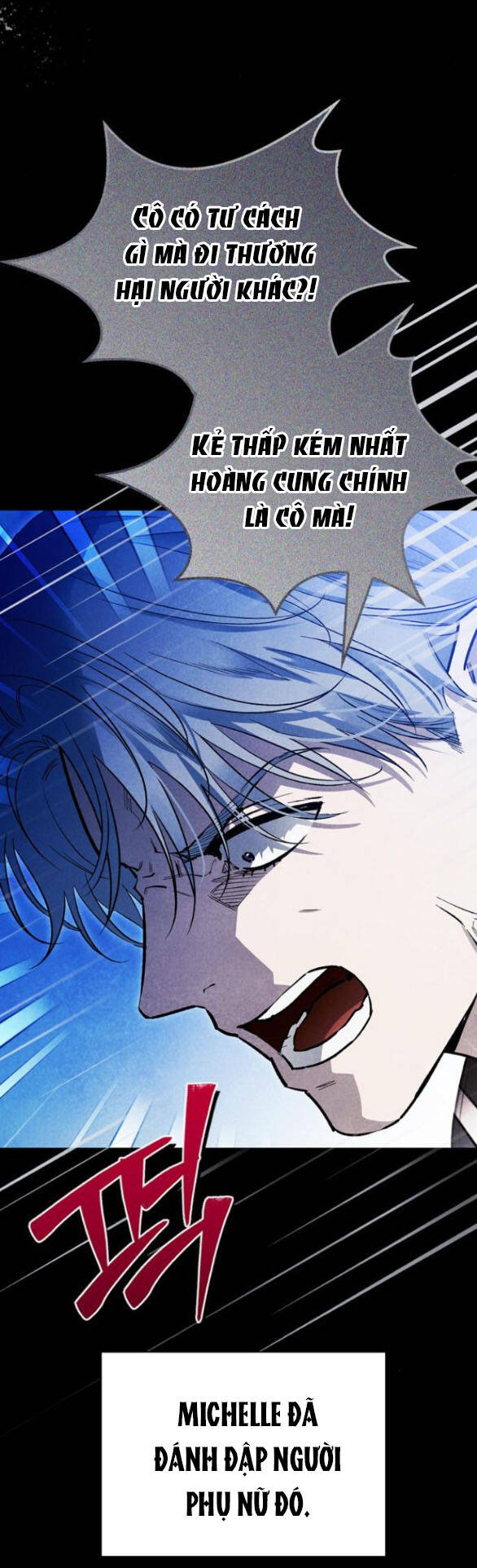 Tôi Thuần Hóa Chó Điên Của Chồng Cũ Chap 592 - Next Chap 593