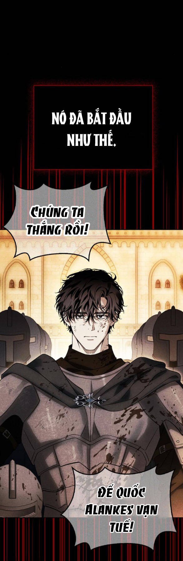 Tôi Thuần Hóa Chó Điên Của Chồng Cũ Chap 592 - Next Chap 593