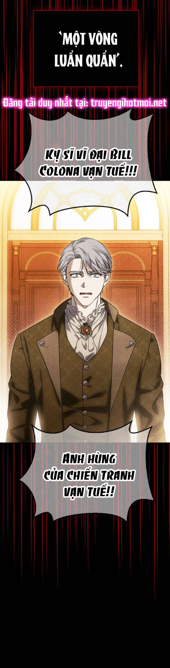 Tôi Thuần Hóa Chó Điên Của Chồng Cũ Chap 592 - Next Chap 593