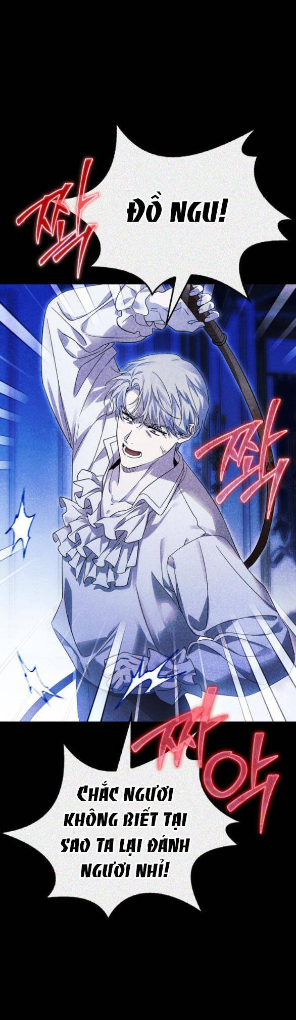 Tôi Thuần Hóa Chó Điên Của Chồng Cũ Chap 592 - Next Chap 593