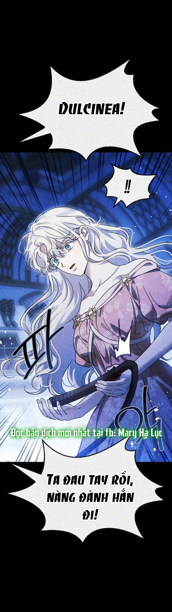 Tôi Thuần Hóa Chó Điên Của Chồng Cũ Chap 592 - Next Chap 593