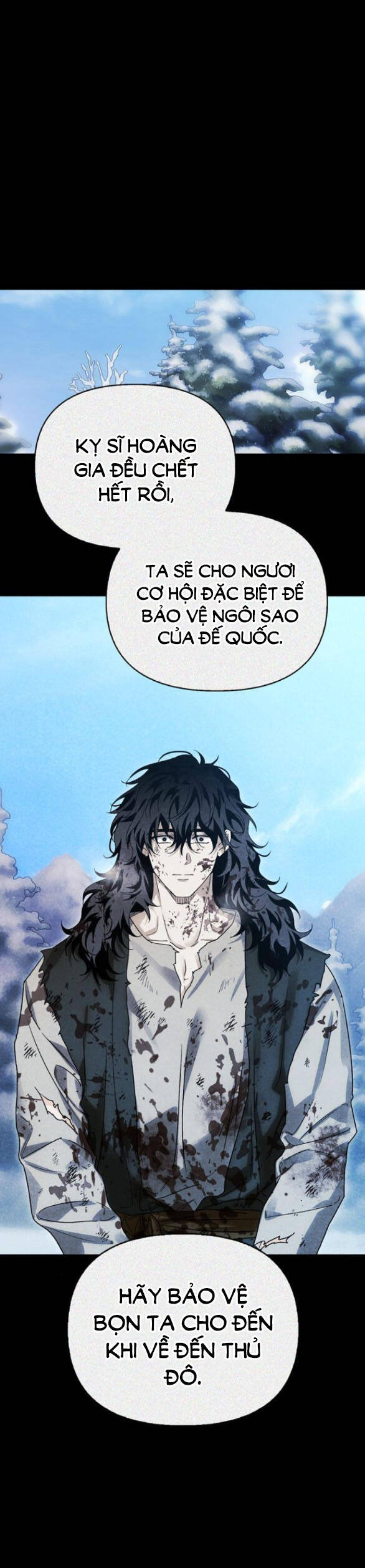 Tôi Thuần Hóa Chó Điên Của Chồng Cũ Chap 592 - Next Chap 593