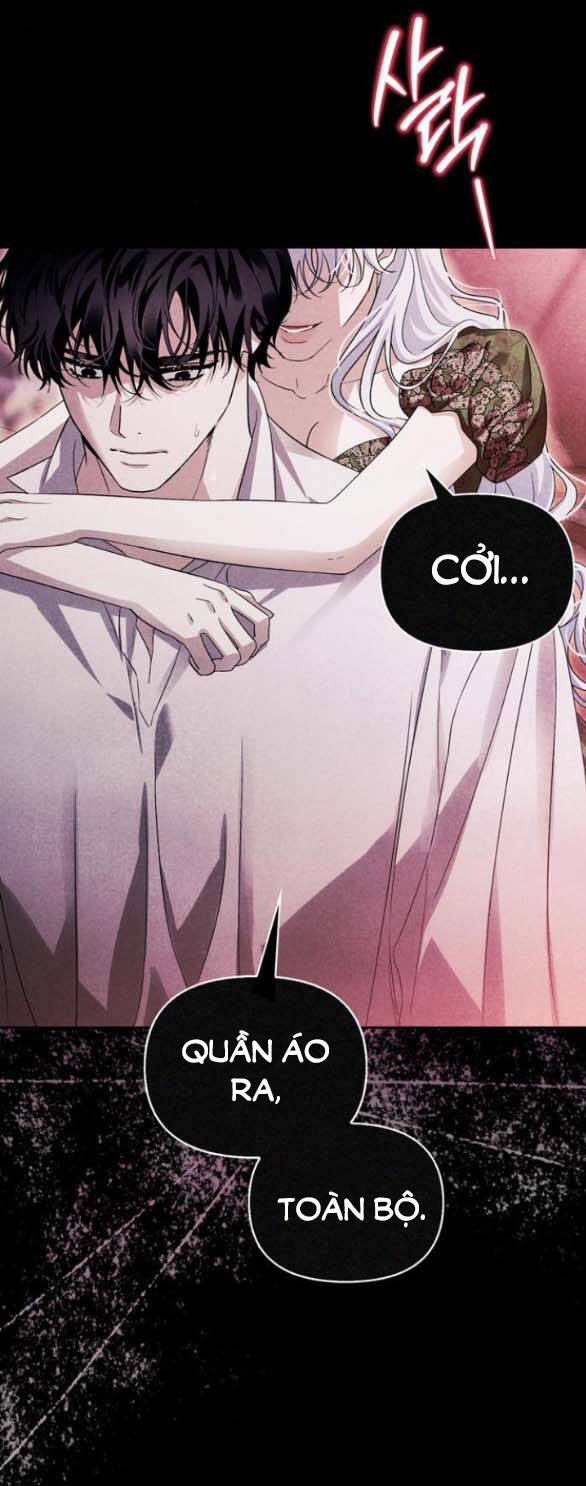 Tôi Thuần Hóa Chó Điên Của Chồng Cũ Chap 601 - Next Chap 602