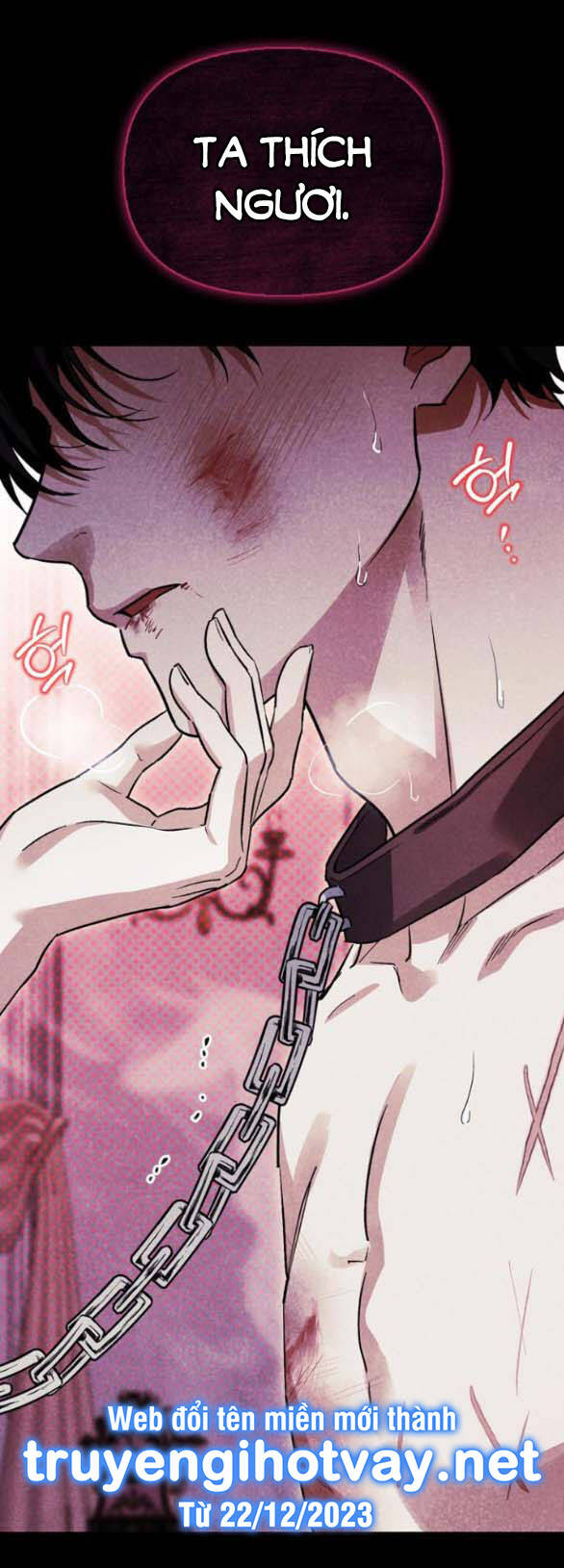 Tôi Thuần Hóa Chó Điên Của Chồng Cũ Chap 601 - Next Chap 602