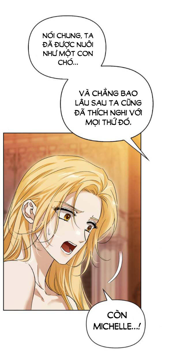Tôi Thuần Hóa Chó Điên Của Chồng Cũ Chap 601 - Next Chap 602