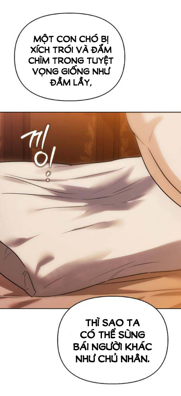 Tôi Thuần Hóa Chó Điên Của Chồng Cũ Chap 601 - Next Chap 602