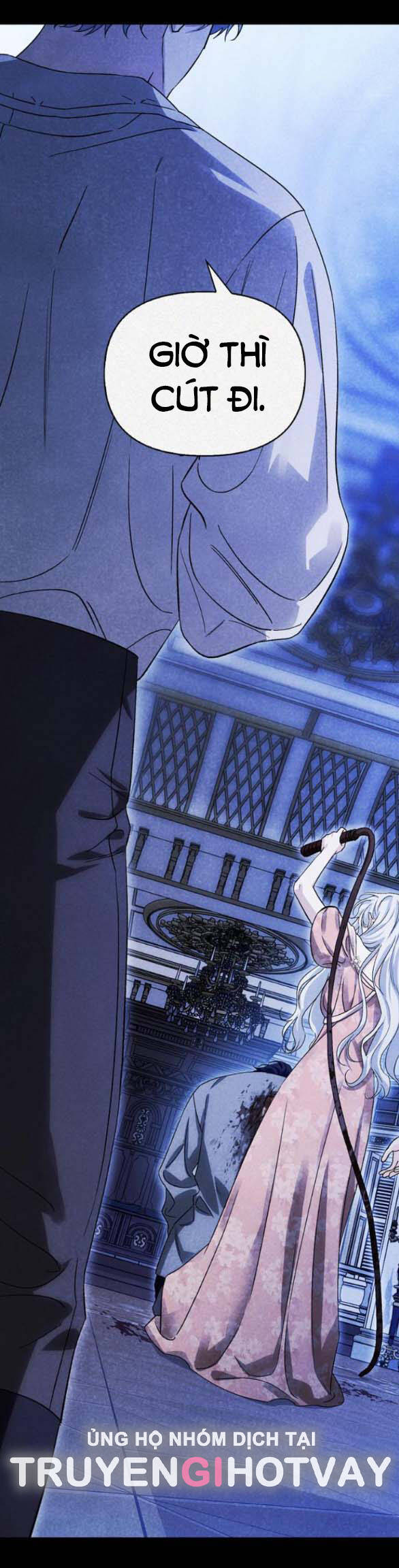Tôi Thuần Hóa Chó Điên Của Chồng Cũ Chap 601 - Next Chap 602