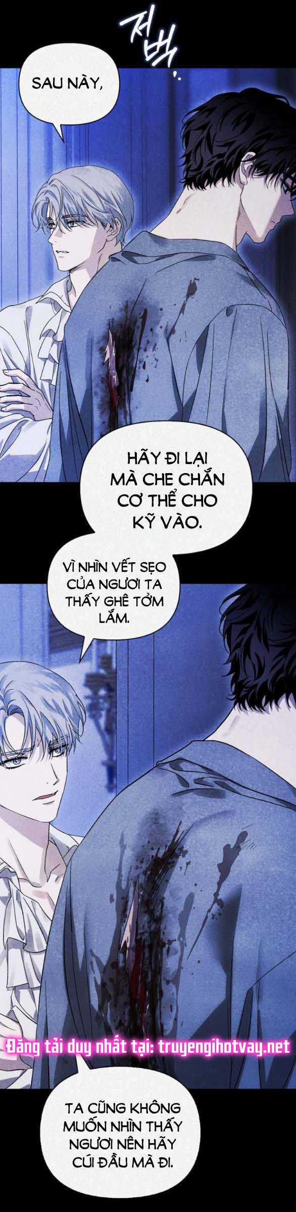 Tôi Thuần Hóa Chó Điên Của Chồng Cũ Chap 601 - Next Chap 602