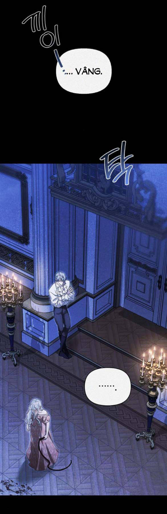 Tôi Thuần Hóa Chó Điên Của Chồng Cũ Chap 601 - Next Chap 602