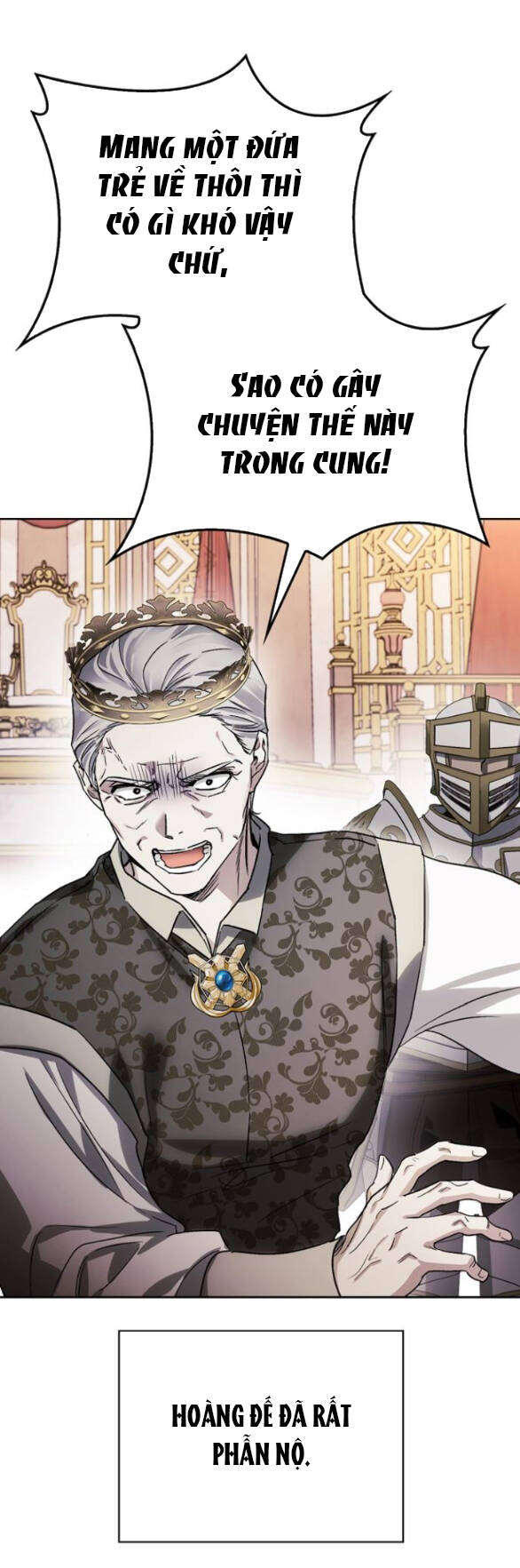 Tôi Thuần Hóa Chó Điên Của Chồng Cũ Chap 751 - Next Chap 752