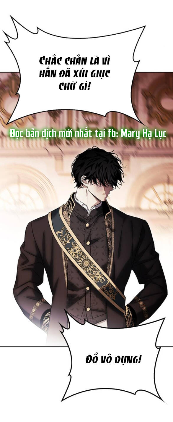 Tôi Thuần Hóa Chó Điên Của Chồng Cũ Chap 751 - Next Chap 752