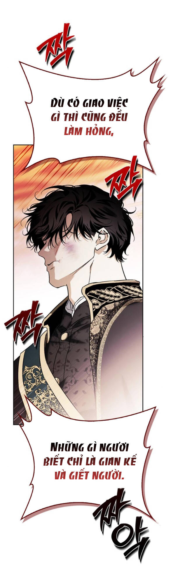 Tôi Thuần Hóa Chó Điên Của Chồng Cũ Chap 751 - Next Chap 752