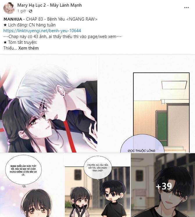 Tôi Thuần Hóa Chó Điên Của Chồng Cũ Chap 751 - Next Chap 752